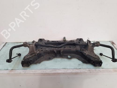 Used Subframe Subframe RENAULT SCÉNIC IV (J9_) 1.2 TCe 115 (115 hp) 24888087 24888087
