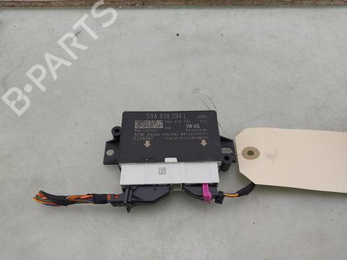 Control unit VW POLO VI (AW1, BZ1, AE1) 1.0 TSI | BP39094495M11 - Image 2