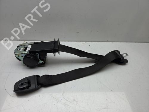 Used Front right seatbelt BMW 3 Touring (G21, G81) 318 i (156 hp) 28166915