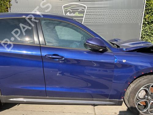 Used Right front door ALFA ROMEO STELVIO (949_) 2.0 Q4 (949.AXA2A) (280 hp) 29395341