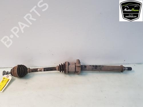 Right front driveshaft MINI MINI (F55) Cooper | BP15090034M39 - Image 2
