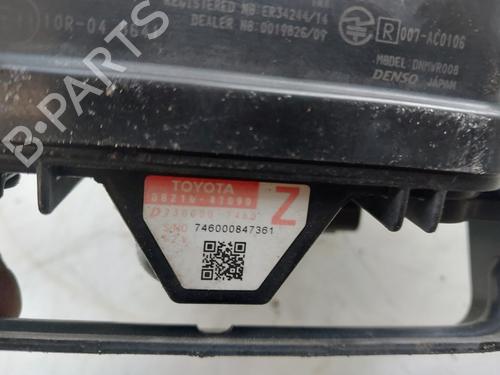 Electronic module TOYOTA RAV 4 IV (_A4_) 2.0 4WD (ZSA44_, ZSA44R) | BP36838931M83 - Image 4