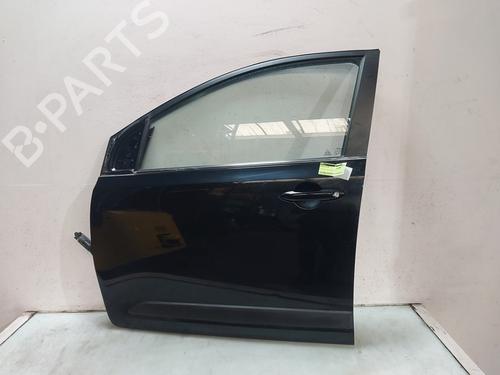 Used Left front door Left front door KIA PICANTO III (JA) 1.2 (84 hp) 36218871 36218871