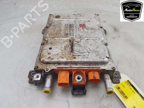 Inverter/Konverter VW ID.3 (E11, E12) 1st (204 hp) 18355638