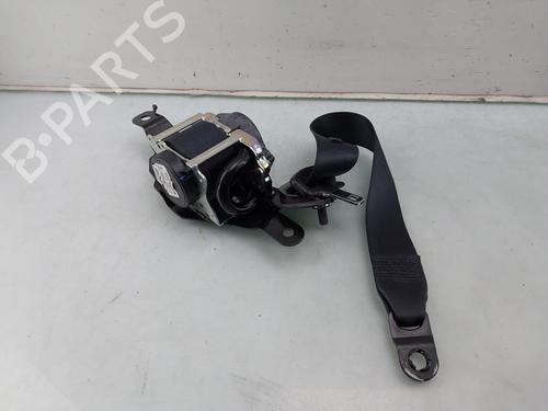 Used Rear right seatbelt BMW X5 (F15, F85) xDrive 30 d (258 hp) 29546012