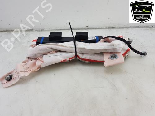 Right curtain airbag TESLA MODEL S (5YJS) 75 | BP15654288C12 