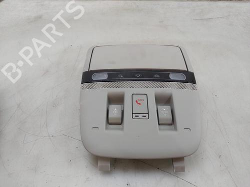 Kabinelys Kabinelys NISSAN ARIYA (FE0) EV (242 hp) 36883789 36883789