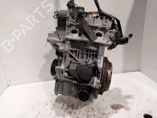 Used Engine VW UP! (121, 122, BL1, BL2, BL3, 123) 1.0 (60 hp) 31851944