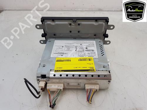 Bilradio RENAULT TWINGO III (BCM_, BCA_) 1.0 SCe 70 | BP19667535E6 