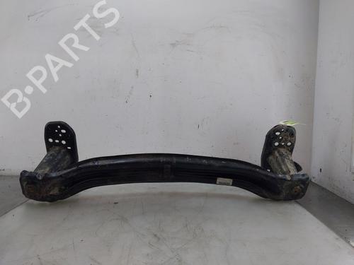 Used Front bumper reinforcement PORSCHE CAYENNE (92A) 4.8 GTS (420 hp) 33045187