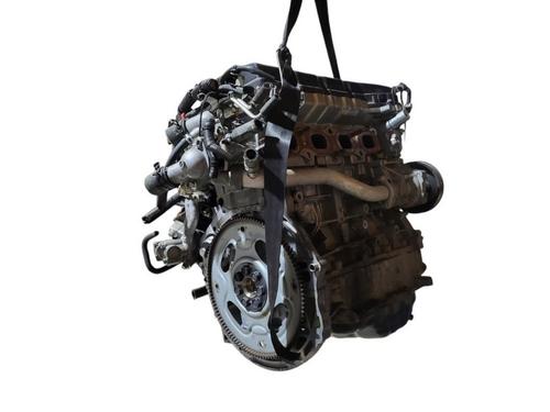 Engine MITSUBISHI OUTLANDER II (CW_W) 2.0 (CW4W) | BP29823438M1 