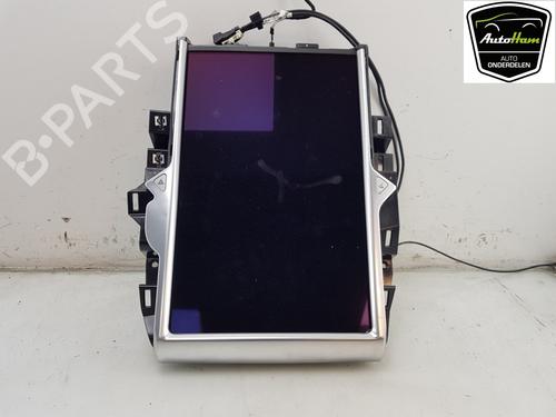 Elektronisk modul TESLA MODEL S (5YJS) 75D AWD | BP17121933M83 