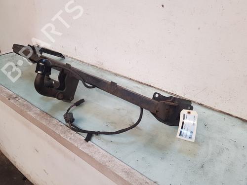 Tow ball/Mechanism FORD TRANSIT CONNECT V408 Box Body/MPV 1.6 TDCi | BP28141262C141 