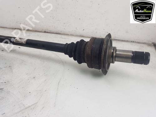 Right rear driveshaft BMW 5 Touring (F11) 530 d xDrive | BP22372442M41 