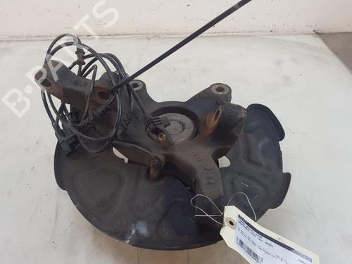 Used Right front steering knuckle Right front steering knuckle 27498816 27498816