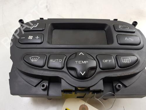 Climate control PEUGEOT 307 SW (3H) 1.6 16V | BP12029321I5 
