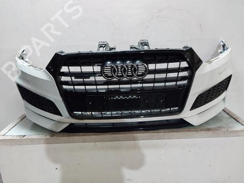 Full front AUDI Q3 (8UB, 8UG) 2.0 TFSI quattro | BP37415667S1 - Image 8