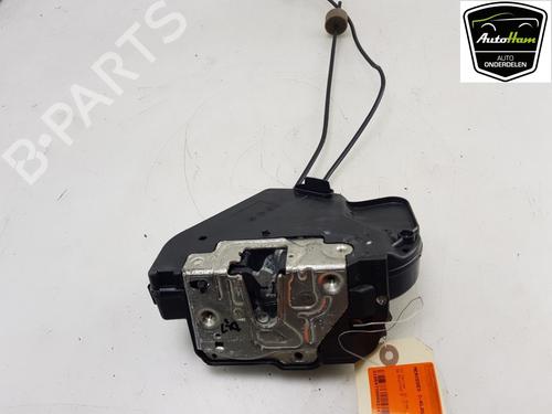 Used Rear left lock MERCEDES-BENZ C-CLASS T-Model (S203) C 320 4-matic (203.284) (218 hp) 13148775