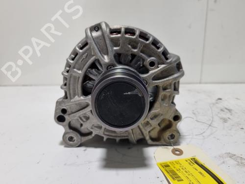 Alternator VW POLO VI (AW1, BZ1, AE1) 1.0 TSI | BP33199236M7 - Image 4