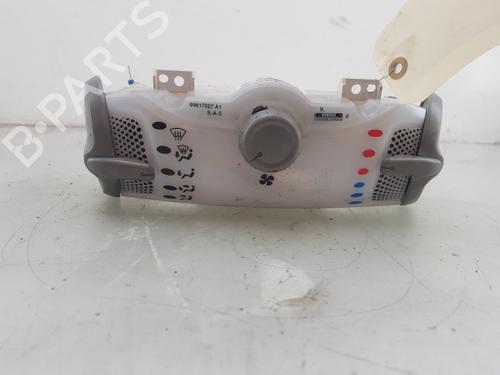 Used Climate control Climate control CITROËN C1 (PM_, PN_) 1.0 (68 hp) 26009423 26009423