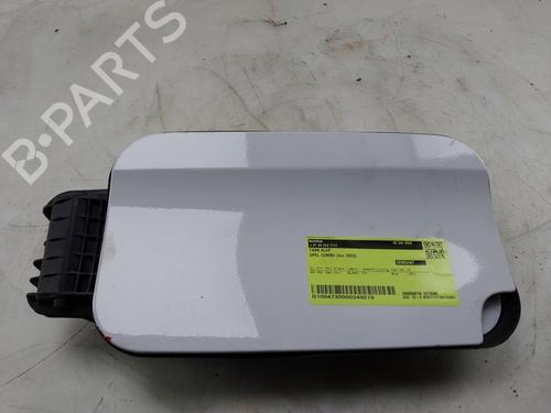 Used Fuel flap Fuel flap OPEL COMBO Box Body/MPV (K9) 1.5 D (102 hp) 33616935 33616935