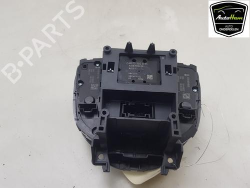 Electronic module MERCEDES-BENZ GLC Coupe (C253) 220 d 4-matic (253.303, 253.305) | BP17318924M83 