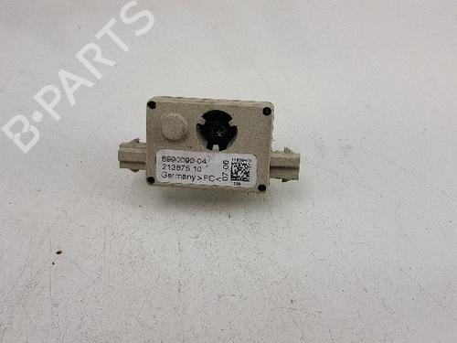 Electronic module BMW 3 (E90) 318 i | BP13137958M83 