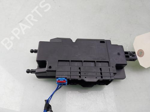 Kollisjonspute styreenhet BMW X3 (F25) xDrive 30 d | BP29938730M53