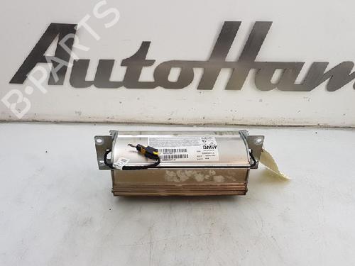 Used Passenger airbag BMW 5 (E60) 550 i (367 hp) 12060045