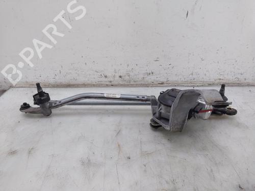 Vindrude Viskermekanisme AUDI A6 C8 Avant (4A5) 50 TDI Mild Hybrid quattro (286 hp) 32002405