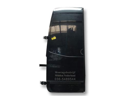 Used Tailgate Tailgate MERCEDES-BENZ SPRINTER 3,5-t Van (B906) 316 CDI (906.631, 906.633, 906.635, 906.637) (163 hp) 40525969 40525969