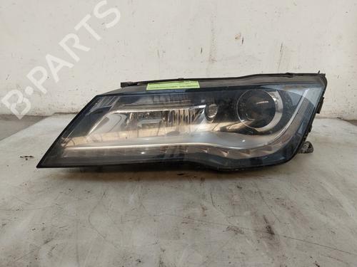 Used Left headlight Left headlight 36783754 36783754