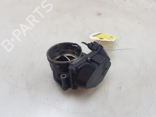 Throttle body VW CADDY III Box Body/MPV (2KA, 2KH, 2CA, 2CH) 1.9 TDI | BP26164978M82 