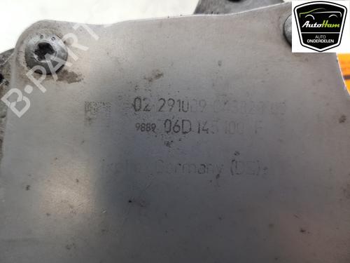 Used Vacuum pump AUDI A6 C6 (4F2) 2.0 TFSI (170 hp) 13148281