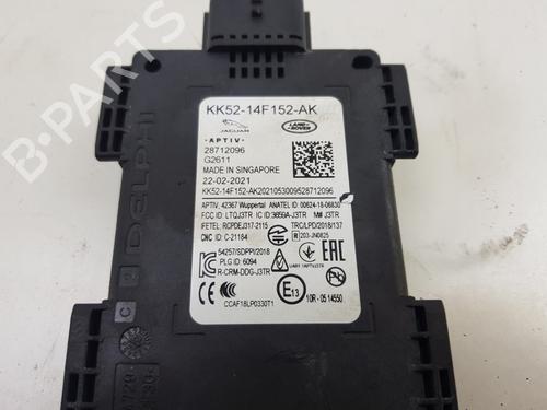 Other LAND ROVER RANGE ROVER SPORT II (L494) 2.0 P400e PHEV 4x4 | BP28294565O1