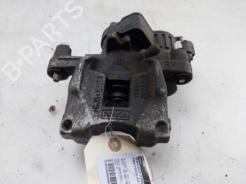 Used Right rear brake caliper FORD FOCUS IV Turnier (HP) 1.0 EcoBoost (125 hp) 29274620