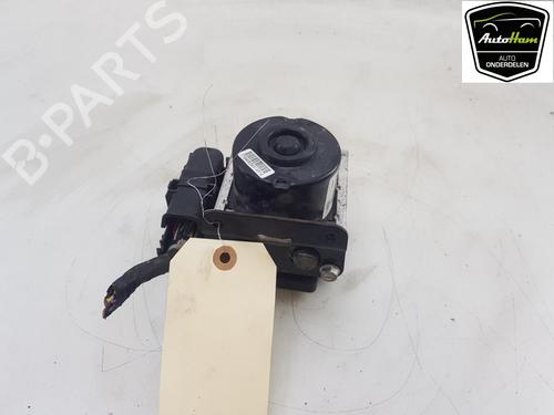ABS pump MAZDA 2 (DE_, DH_) 1.3 (DE3FS) | BP19489077M43 