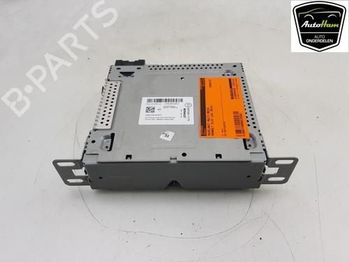Electronic module RENAULT CLIO IV (BH_) 1.6 RS (BHJ4, BHJ6, BHMM) | BP13148920M83 