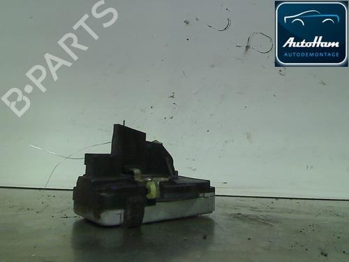 Used Front right lock SAAB 9-5 Estate (YS3E) 2.3 t (185 hp) 13138659