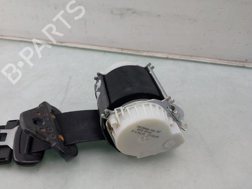 Rear right seatbelt PEUGEOT 5008 (0U_, 0E_) 1.6 16V | BP28475538I28 