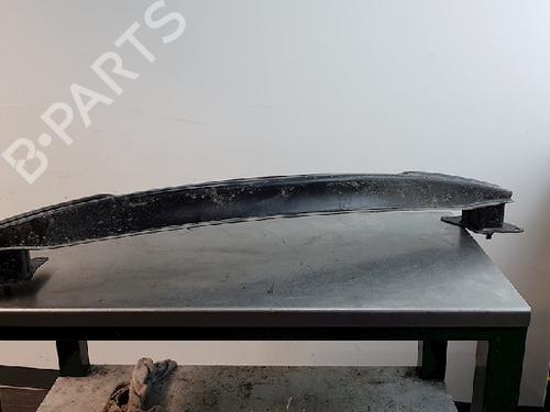 Used Rear bumper reinforcement VW GOLF VI (5K1) 1.2 TSI (105 hp) 12008657