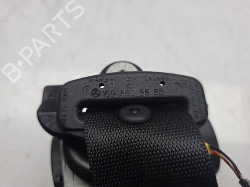 Rear right seatbelt MERCEDES-BENZ A-CLASS (W169) A 170 (169.032, 169.332) | BP30060589I28 
