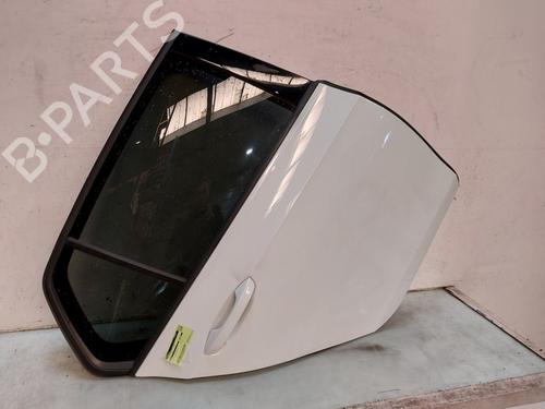 Right rear door VW GOLF VIII (CD1, DA1) 1.5 TSI | BP32115035C5 