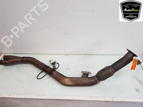Pipe AUDI Q7 (4MB, 4MG, 4MQ) SQ7 TDI quattro | BP13148924M125 