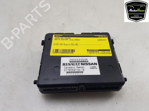 Control unit DACIA DUSTER (HM_) 1.0 TCe 100 (HMMT) | BP19772623M11 - Image 4
