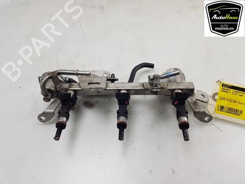 Used Injection rail Injection rail 17152452 17152452