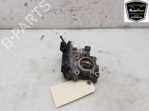 Used Throttle body Throttle body RENAULT CLIO IV Grandtour (KH_) 0.9 TCe 90 (90 hp) 17646414 17646414