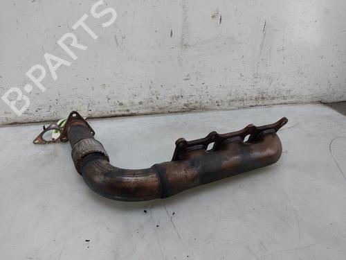 Exhaust manifold PORSCHE CAYENNE (92A) 3.0 Diesel | BP36950616M110  - Image 6