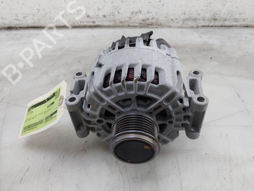 Generator Generator AUDI Q2 (GAB, GAG) SQ2 TFSI quattro (300 hp) 37179329 37179329