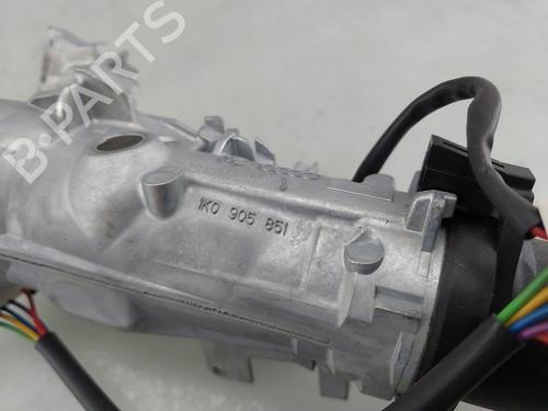 Switch AUDI A3 Limousine (8VS, 8VM) 1.6 TDI | BP38435187I30 - Image 4